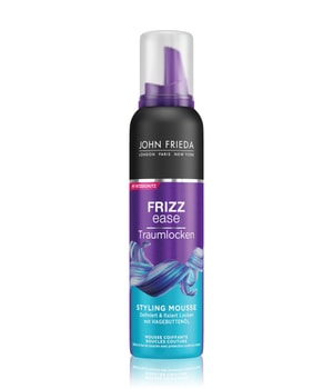 JOHN FRIEDA Frizz Ease Traumlocken - Mousse Schaumfestiger 200 ml