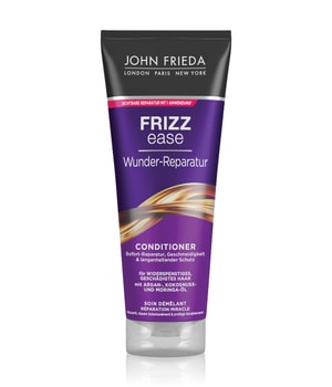 JOHN FRIEDA Frizz Ease Wunder-Reparatur Conditioner 250 ml