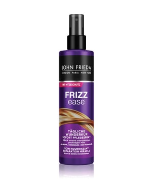 JOHN FRIEDA Frizz Ease Tägliche Wunderkur Haarspray 200 ml