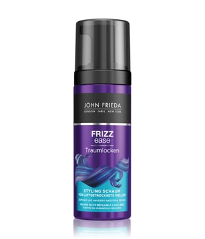 JOHN FRIEDA Frizz Ease Traumlocken Schaumfestiger 150 ml