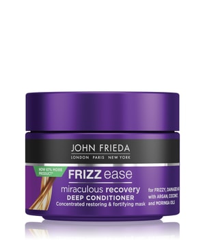 JOHN FRIEDA Frizz Ease Traumlocken Haarkur 250 ml