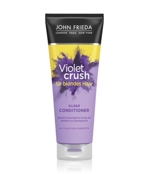 JOHN FRIEDA Violet Crush Conditioner 250 ml