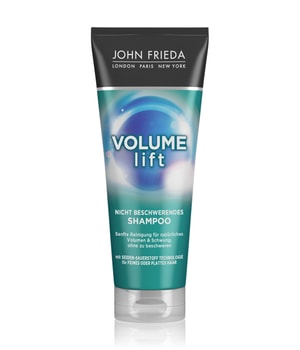 JOHN FRIEDA Volume Lift Haarshampoo 250 ml