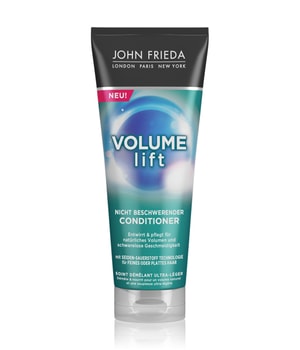 JOHN FRIEDA Volume Lift Conditioner 250 ml