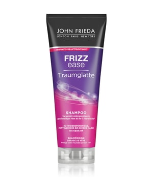 JOHN FRIEDA Frizz Ease Traumglätte Haarshampoo 250 ml