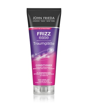 JOHN FRIEDA Frizz Ease Traumglätte Conditioner 250 ml