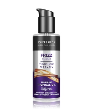 JOHN FRIEDA Frizz Ease miraculous recovery Haarkur 100 ml