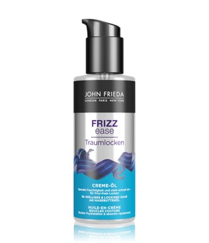 JOHN FRIEDA Frizz Ease Traumlocken Haaröl 100 ml