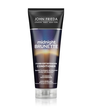 JOHN FRIEDA Midnight Brunette Conditioner 250 ml