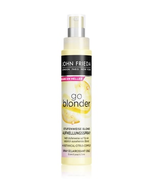 JOHN FRIEDA Go Blonder Leave-in-Treatment 100 ml