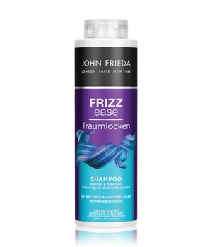 JOHN FRIEDA Frizz Ease Traumlocken Haarshampoo 500 ml