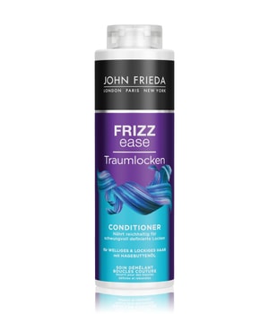 JOHN FRIEDA Frizz Ease Traumlocken Conditioner 500 ml