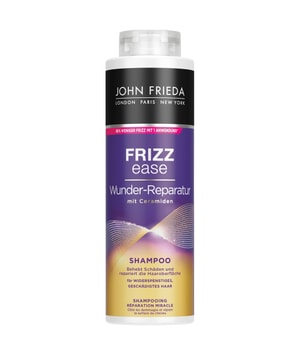 JOHN FRIEDA Frizz Ease Wunderbar-Reperatur Haarshampoo 500 ml