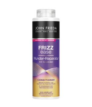 JOHN FRIEDA Frizz Ease Wunderbar-Reperatur Conditioner 500 ml