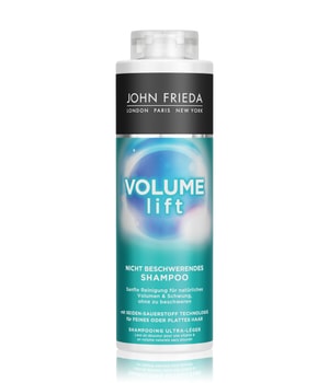 JOHN FRIEDA Volume Lift Haarshampoo 500 ml