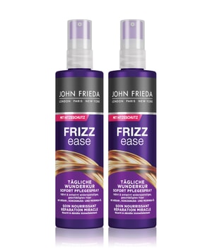 JOHN FRIEDA Frizz Ease Tägliche Wunderkur Haarpflegeset 1 Stk