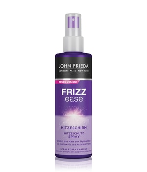 JOHN FRIEDA Frizz Ease Hitzeschirm Hitzeschutzspray 200 ml