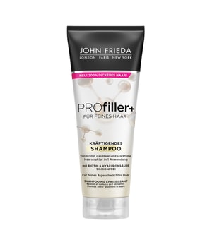 JOHN FRIEDA PROfiller+ Haarshampoo 250 ml