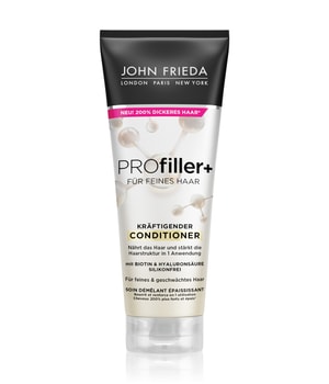 JOHN FRIEDA PROfiller+ Conditioner 250 ml