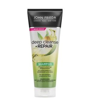 JOHN FRIEDA deep cleanse REPAIR Haarshampoo 250 ml