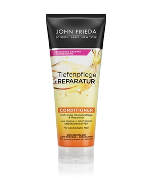 JOHN FRIEDA Tiefenpgflege & Reparatur Conditioner 250 g