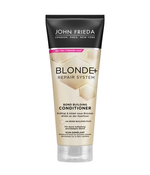 JOHN FRIEDA BLONDE+ Bond Building Conditioner Conditioner 250 ml