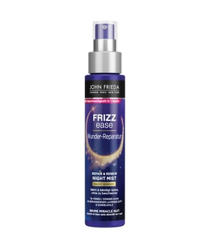 JOHN FRIEDA Frizz Ease Wunder-Reparatur Repair & Renew Night Mist Haarkur 100 ml