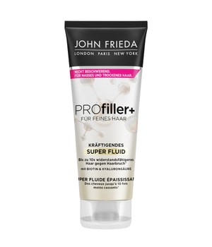 JOHN FRIEDA PROfiller+ Kräftigendes Super-Fluid Haarkur 100 ml