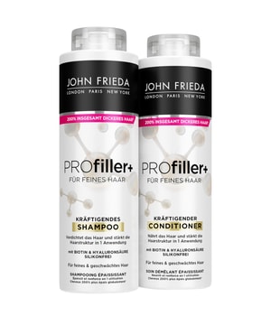 JOHN FRIEDA PROfiller+ Vorteilsset Haarpflegeset 1 Stk