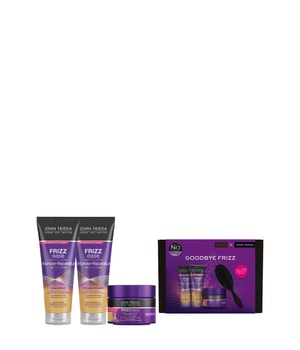 JOHN FRIEDA Varis Box - Frizz Ease Wunder Reparatur Vorteilsset Haarpflegeset 1 Stk