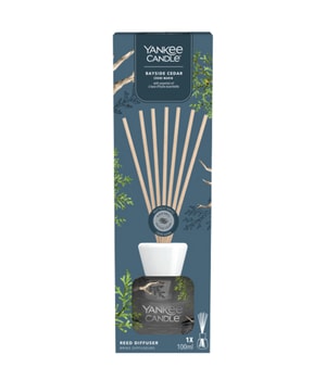 Yankee Candle Bayside Cedar Reed Diffuser Duftkerze 310 g