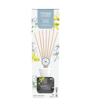 Yankee Candle Midnight Jasmine Reed Diffuser Duftkerze 310 g