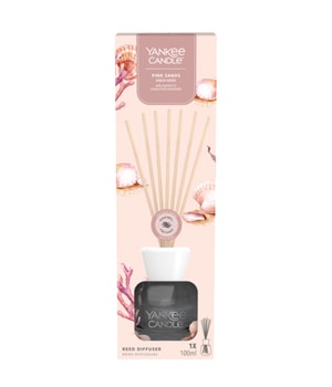 Yankee Candle Pink Sands Reed Diffuser Duftkerze 310 g