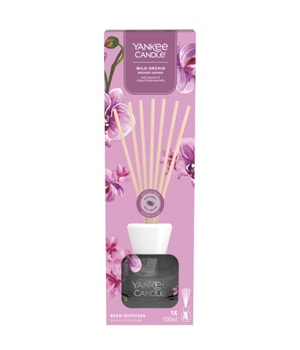 Yankee Candle Wild Orchid Reed Diffuser Duftkerze 310 g