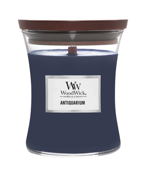 WoodWick Antiquarium Hourglass Duftkerze 275 g