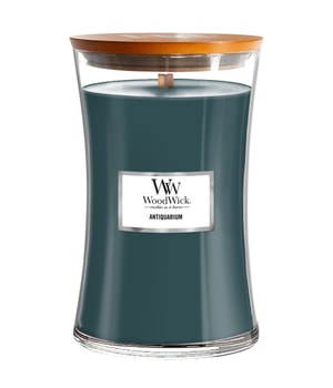 WoodWick Antiquarium Hourglass Duftkerze 610 g