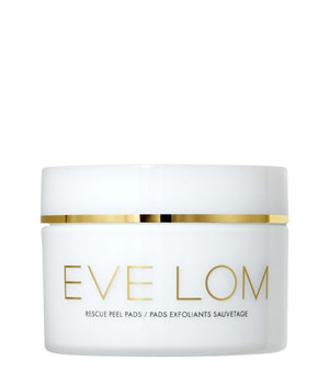 EVE LOM Rescue Peel Pads Reinigungspads 60 Stk