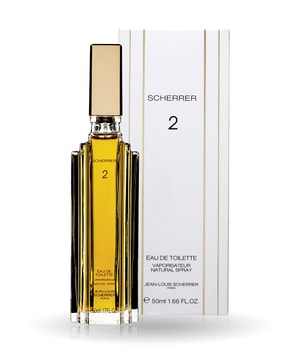 Scherrer Scherrer 2 Eau de Toilette 50 ml