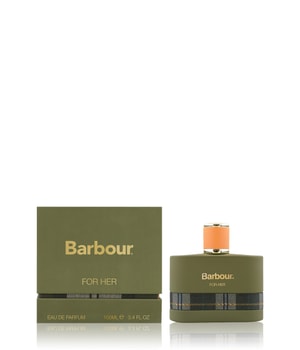 BARBOUR BARBOUR HER Eau de Parfum 100 ml