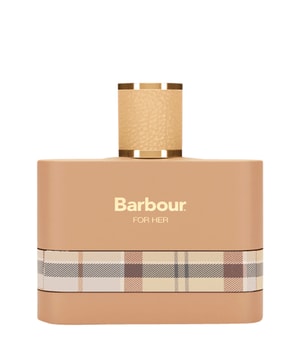 BARBOUR ORIGINS FOR HER Eau de Parfum 100 ml