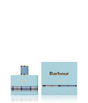 BARBOUR COASTAL FOR HER Eau de Parfum 100 ml