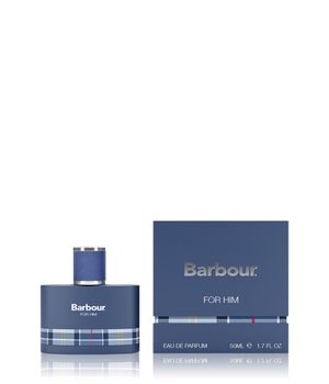 BARBOUR COASTAL FOR HIM Eau de Parfum 50 ml