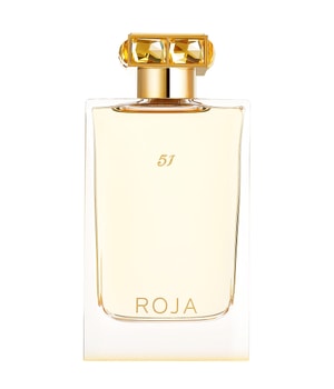 ROJA 51 Pour Femme Eau de Parfum 75 ml