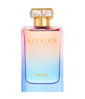 ROJA NEU: Elysium Pour Femme Eau de Parfum 75 ml