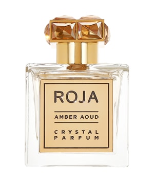 ROJA Amber Aoud Crystal Parfum 100 ml