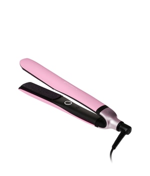 ghd Pink Collection pink platinum+ Styler Glätteisen 1 Stk