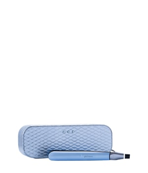 ghd Iced Luxe Collection ghd chronos Limited Edition Glätteisen Icy Blue Haarstylingset 1 Stk