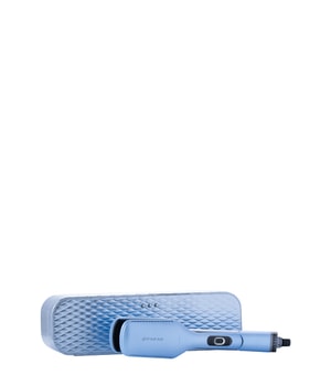 ghd Iced Luxe Collection ghd duet Style Limited Edition 2-in-1 Hot Air Styler in Icy Blue Haarstylingset 1 Stk