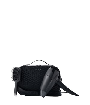 ghd Iced Luxe Collection ghd flight+ Geschenkset Reisehaartrockner Haarstylingset 1 Stk