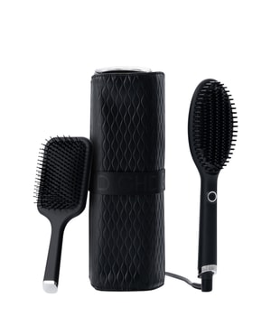 ghd Iced Luxe Collection ghd glide Geschenkset Smoothing Hot Brush Haarstylingset 1 Stk